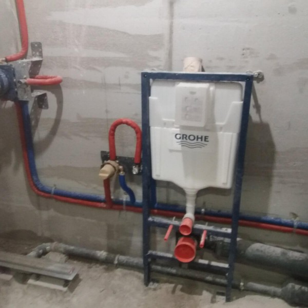 santekhnika-odessa-1 - фото