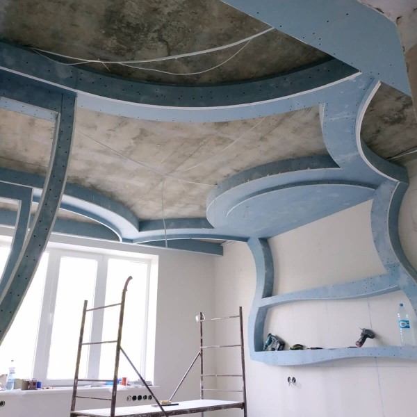 Фото - gipsokarton-odessa-3 gipsokarton-odessa-3 - фото