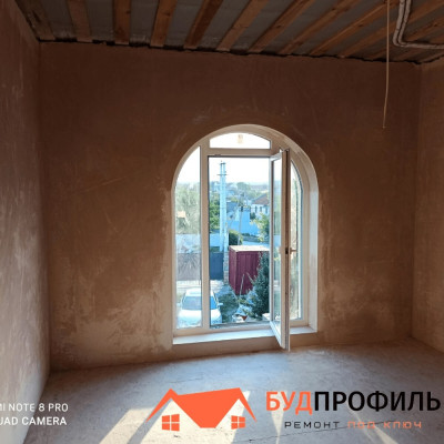 mashinnaya_shtukaturka_odessa - фото