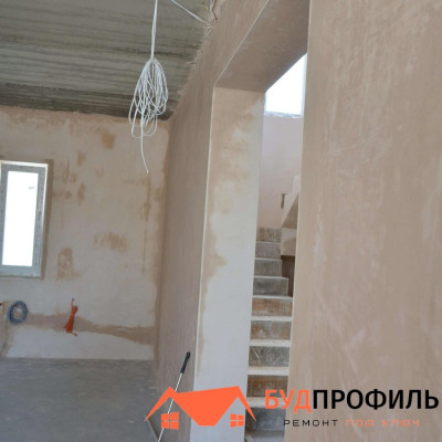 mashinnaya_shtukaturka_odessa - фото