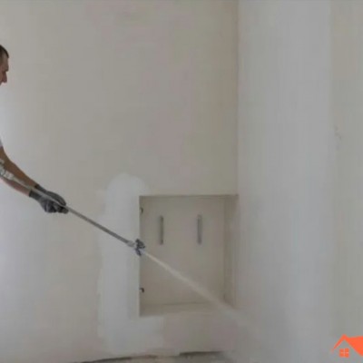 mashinnaja-shpaklevka-odessa-3 - фото