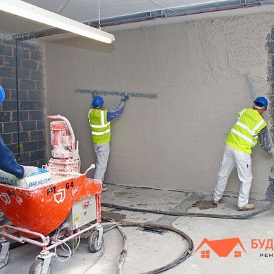 mashinnaja-shtukaturka-odessa-cena - фото