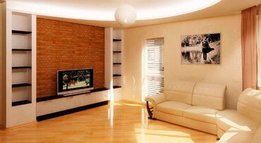 Комплексный ремонт Комплексный ремонт