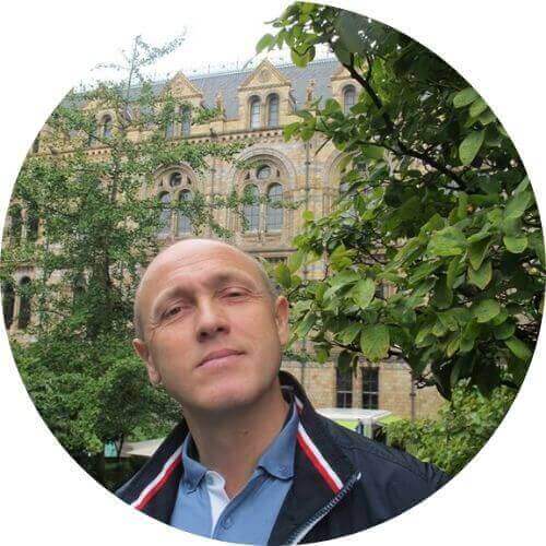 Андрей Андрей