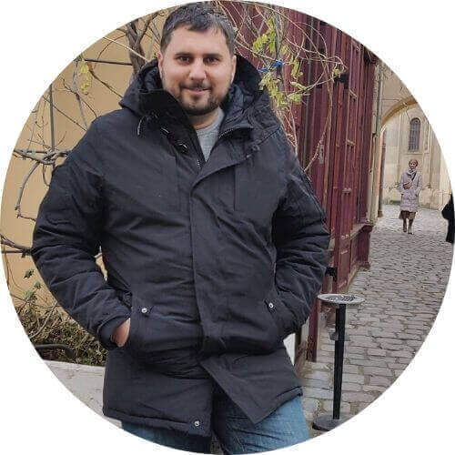 Антон Антон